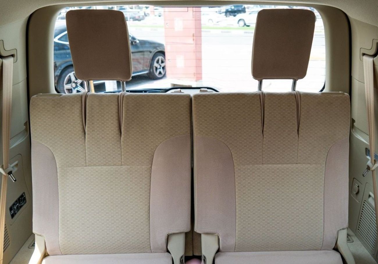 Toyota Land Cruiser GXR | 3.3L | V6 | Diesel | 2025