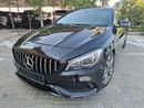 Mercedes-Benz CLA 200 Mercedes-Benz CLA200d 2016 full option
