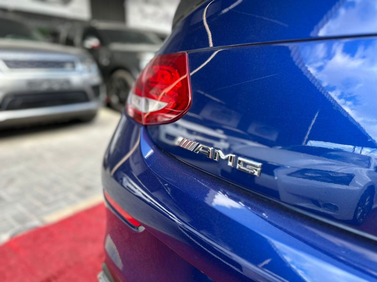 Mercedes-Benz C 300 Coupe