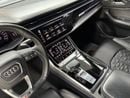 Audi RS Q8 quattro 4.0L