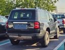 Toyota Prado VXR ALL ROUNDER / 2.4L PETROL V4 / SUNROOF / DRIVER POWER SEAT / COOL BOX / MID OPTION (CODE # R2)