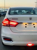 Suzuki Ciaz GLX