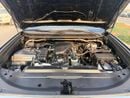 تويوتا برادو VXR 2.7L 4WD