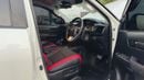 Toyota Hilux GR SPORTS KIT INSTALLED | AT | 2.8L DIESEL ENGINE | RHD