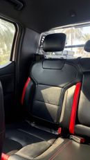Ford Ranger RAPTOR 2024