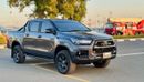 Toyota Hilux MODIFIED TO ROCCO GR SPORT | 2.8L DIESEL ENGINE | 2021
