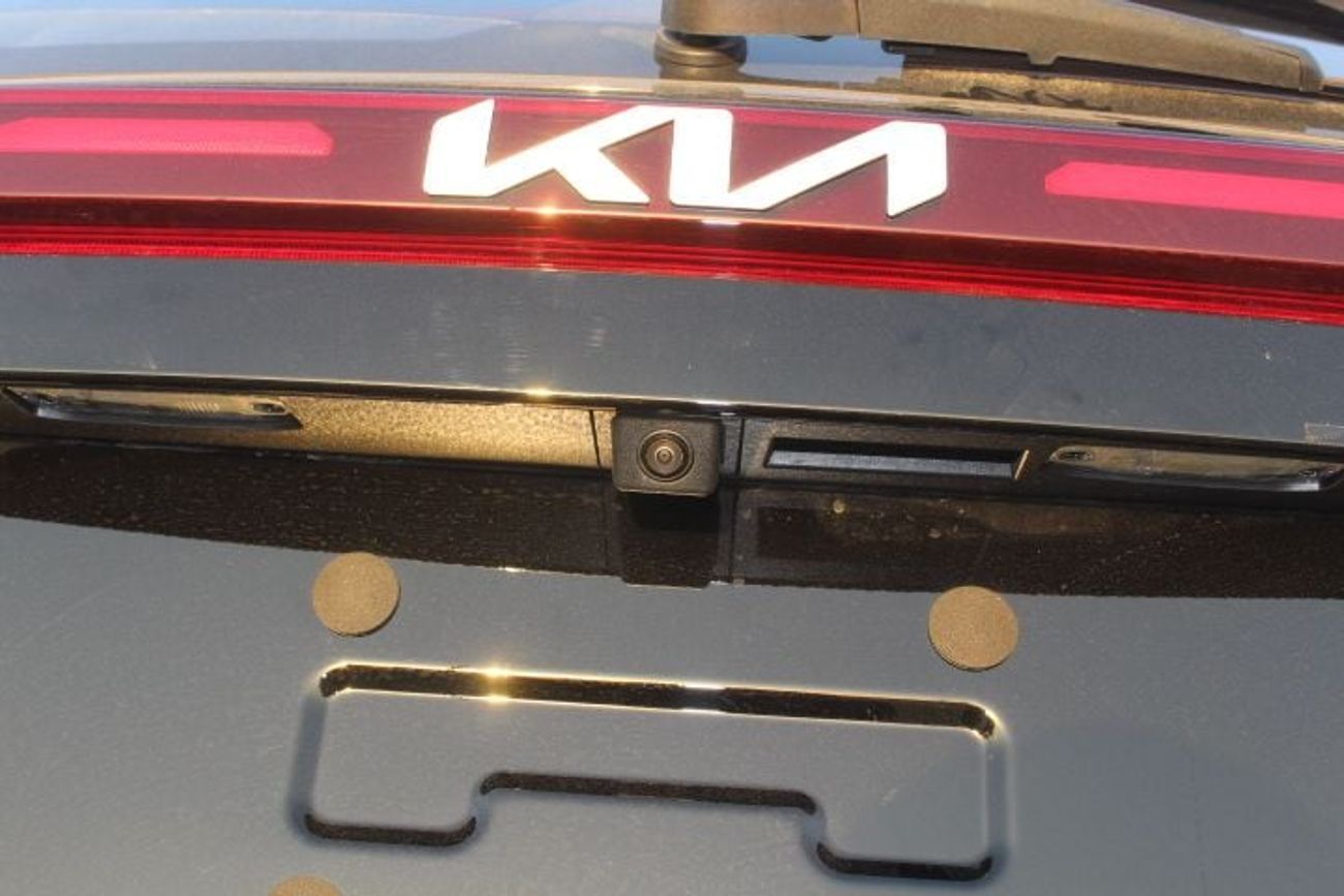 Kia Seltos Kia Seltos Full Option