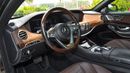 Mercedes-Benz S 560 Std Mercedes S560 AMG / 2019 / Korean