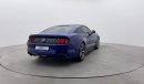 Ford Mustang NA 3700