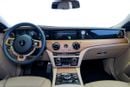 Rolls Royce Ghost STD 