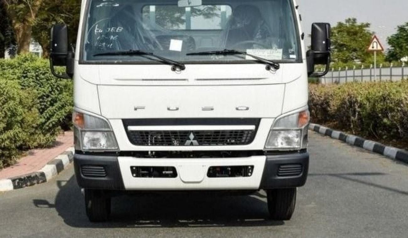 ميتسوبيشي فوسو كانتير Mitsubishi Canter 4.2L diesel 2024