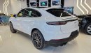 Porsche Cayenne Cayenne Coupe Platinum Edition 2023 /GCC DEALER WARRANTY