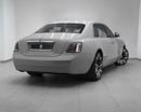 رولز رويس جوست Ghost Extended 2026 Certified Pre- Owned | Warranty