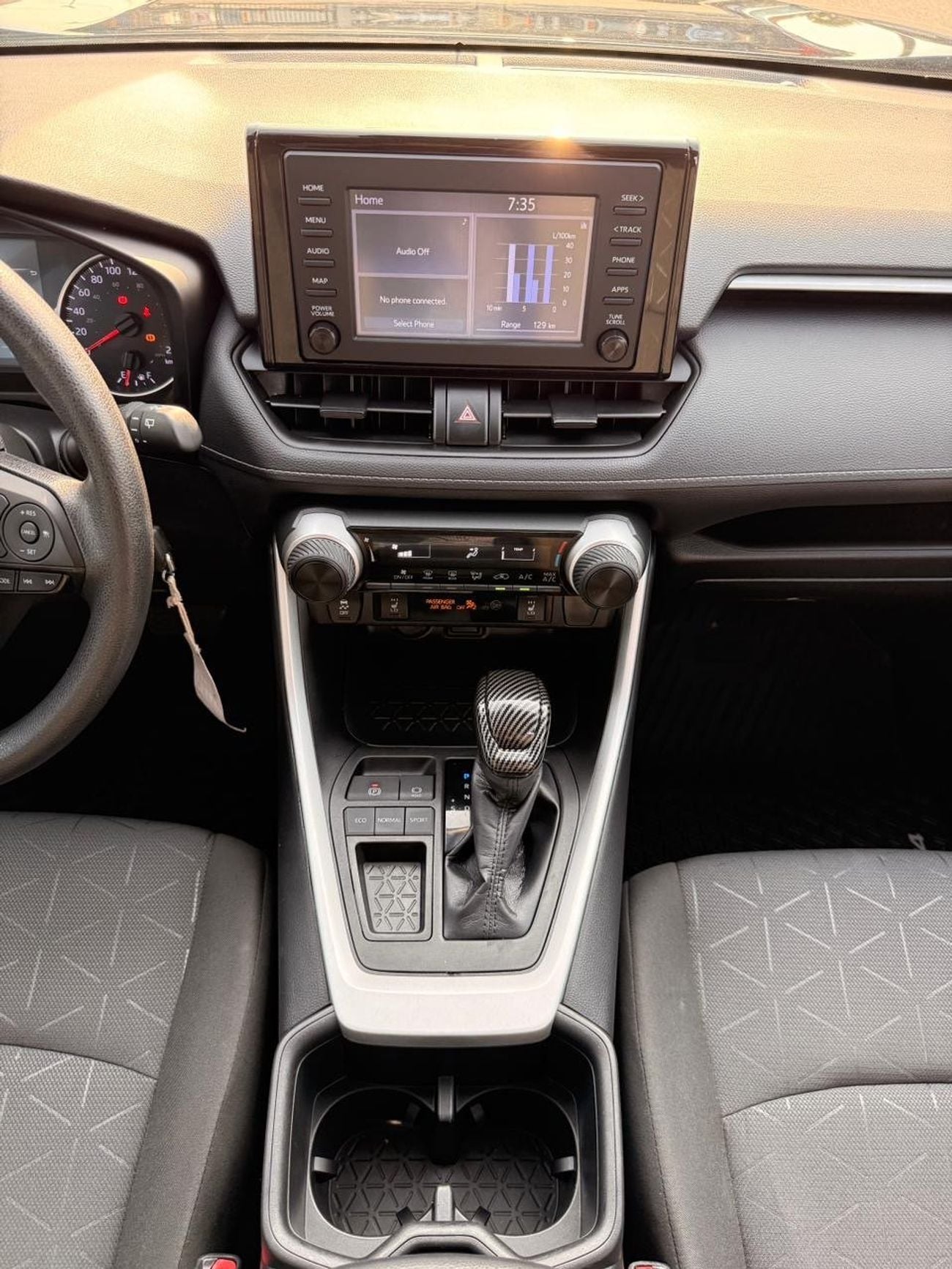 Toyota RAV4 TOYOTA RAV4 2022