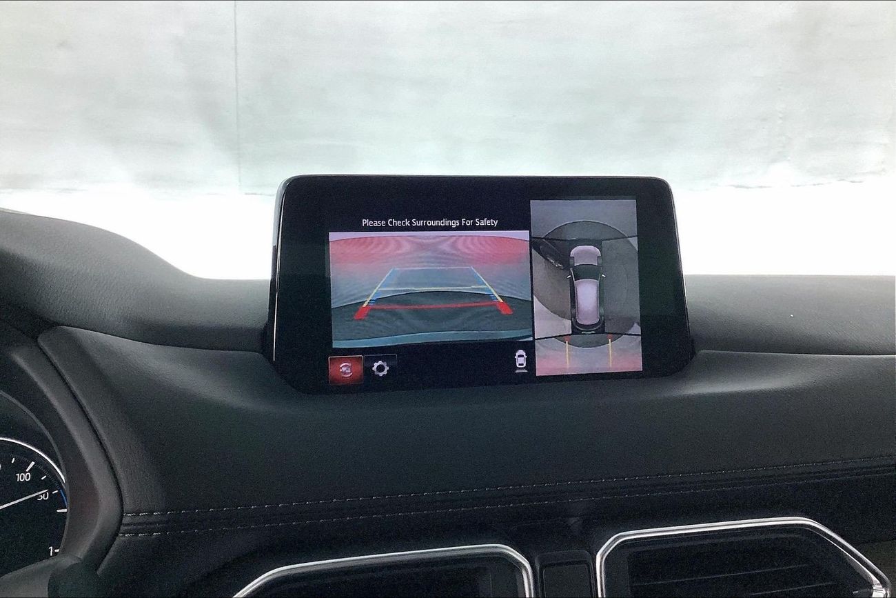 مازدا CX5 Signature | Carnival Sale • UP TO AED 20,000 OFF | شامل الضمان | 0 ﺪﻔﻋﺓ ﺃﻮﻟﻯ