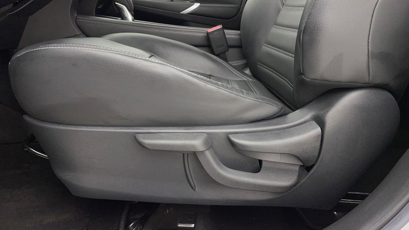 نيسان كيكس SL 1.6 | بدون دفعة مقدمة | اختبار القيادة في المنزل