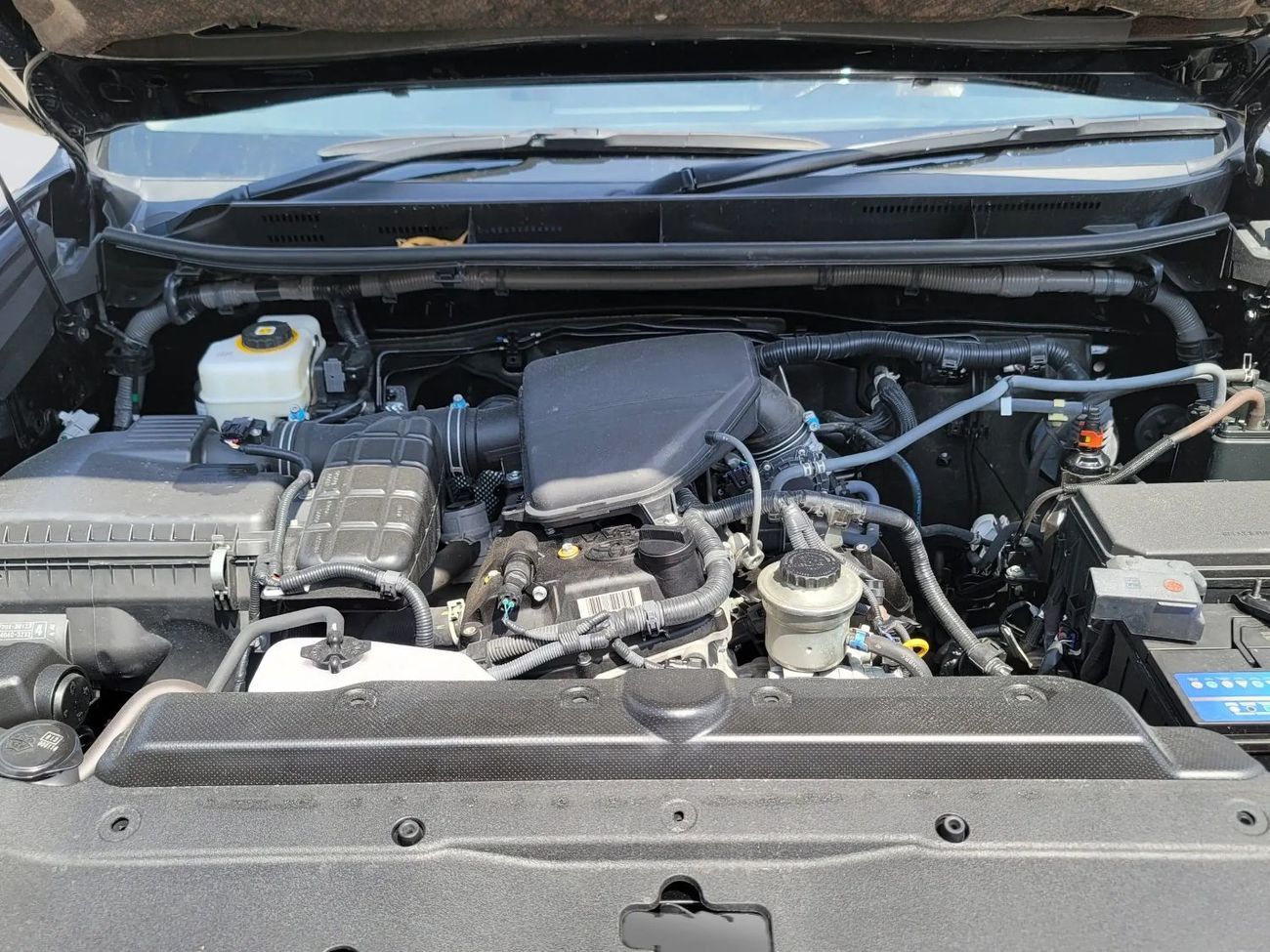 تويوتا هيلوكس 4x4 Diesel Right Hand Drive ( Export Only)