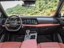 تشنجان x5 بلس PIONEER Changan X5 2026 full option