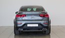 Mercedes-Benz GLC 300 4M COUPE VSB 31007