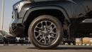 Toyota Tundra CREWMAX PLATINUM 4WD | 2025 | For Local Registration +10%