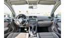 Volkswagen Golf 1.6