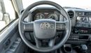 Toyota Land Cruiser 70 LC76 4.2L V6 DIESEL 2024