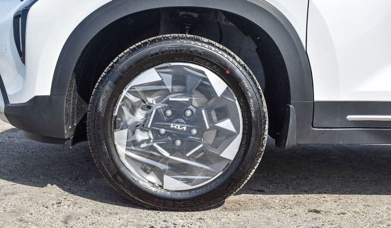 Kia Sonet KIA Sonet 2025  || Brand New || 3 Colors Available