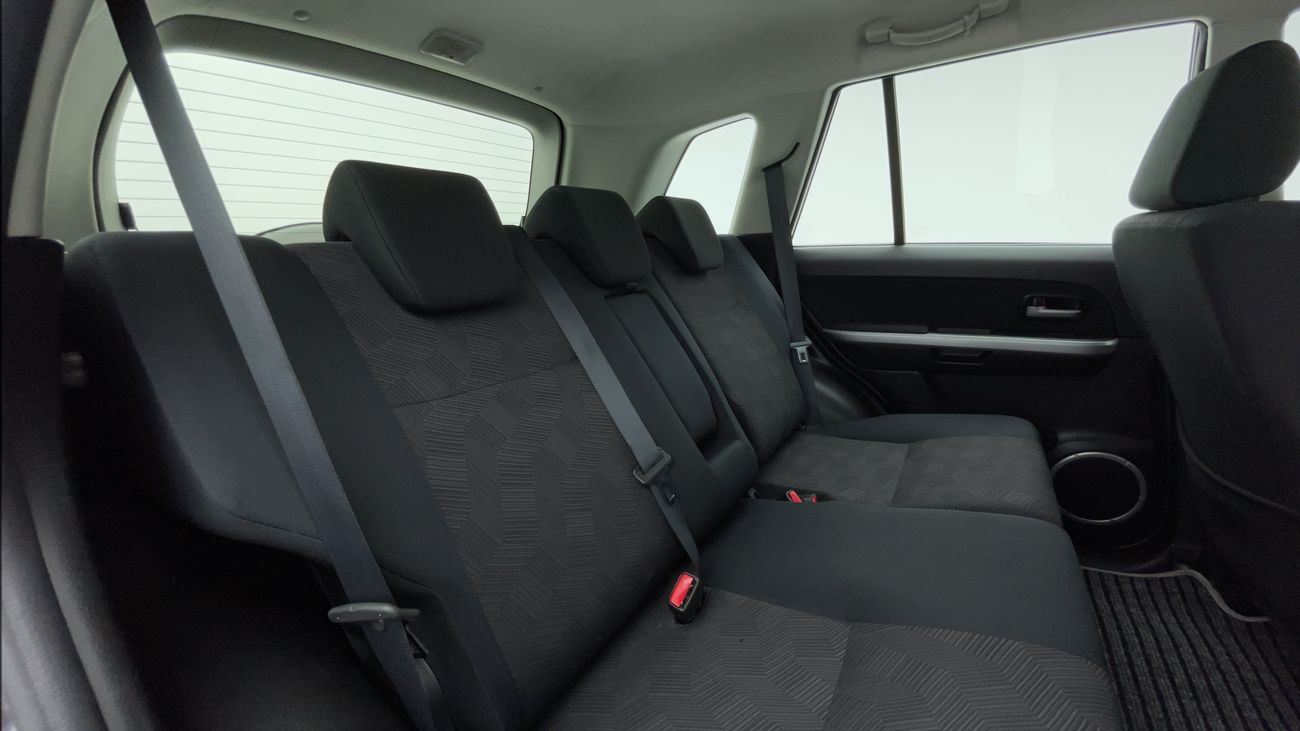 Suzuki Grand Vitara FULL OPTION 2.4 | Zero Down Payment | Free Home Test Drive