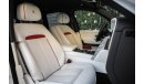 Rolls-Royce Cullinan Starlight Roof | 33,877 P.M  | 0% Downpayment | Extraordinary Condition!