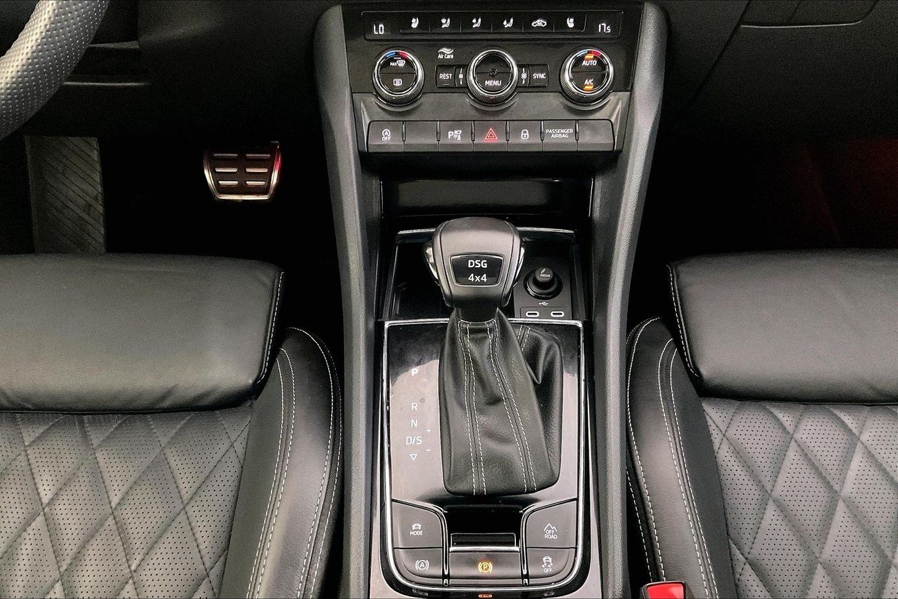 Skoda Kodiaq Sportline | Guaranteed Warranty | 0 Down Payment