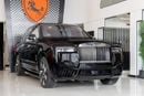Rolls Royce Cullinan ROLLS-ROYCE CULLINAN | WARRANTY AVAILABLE PITSTOP 360AGMC | SILVER BADGE | BESPOKE TURQUOISE LEATHER