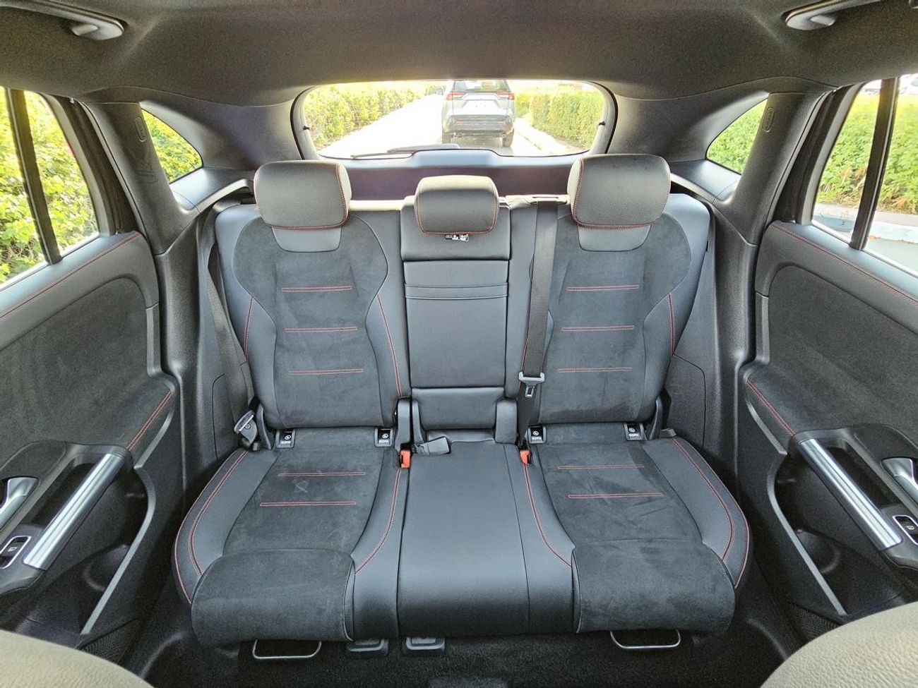 Mercedes-Benz GLA 200 Premium