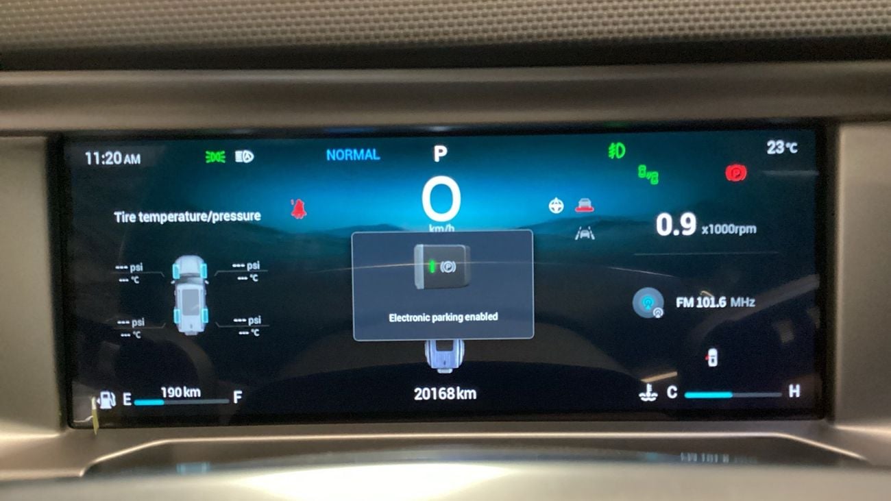 Jetour T2 Luxury | upto AED 20,000 Ramadan Discount | Guaranteed Warranty | 0 Down Payment