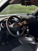 Nissan Juke SV 1.6L