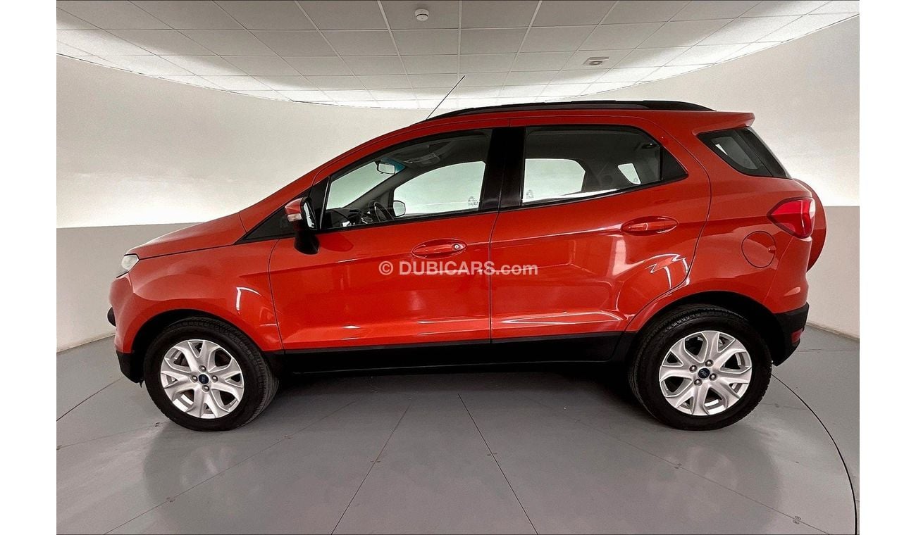 Used Ford Eco Sport Trend 2016 for sale in Dubai 639913