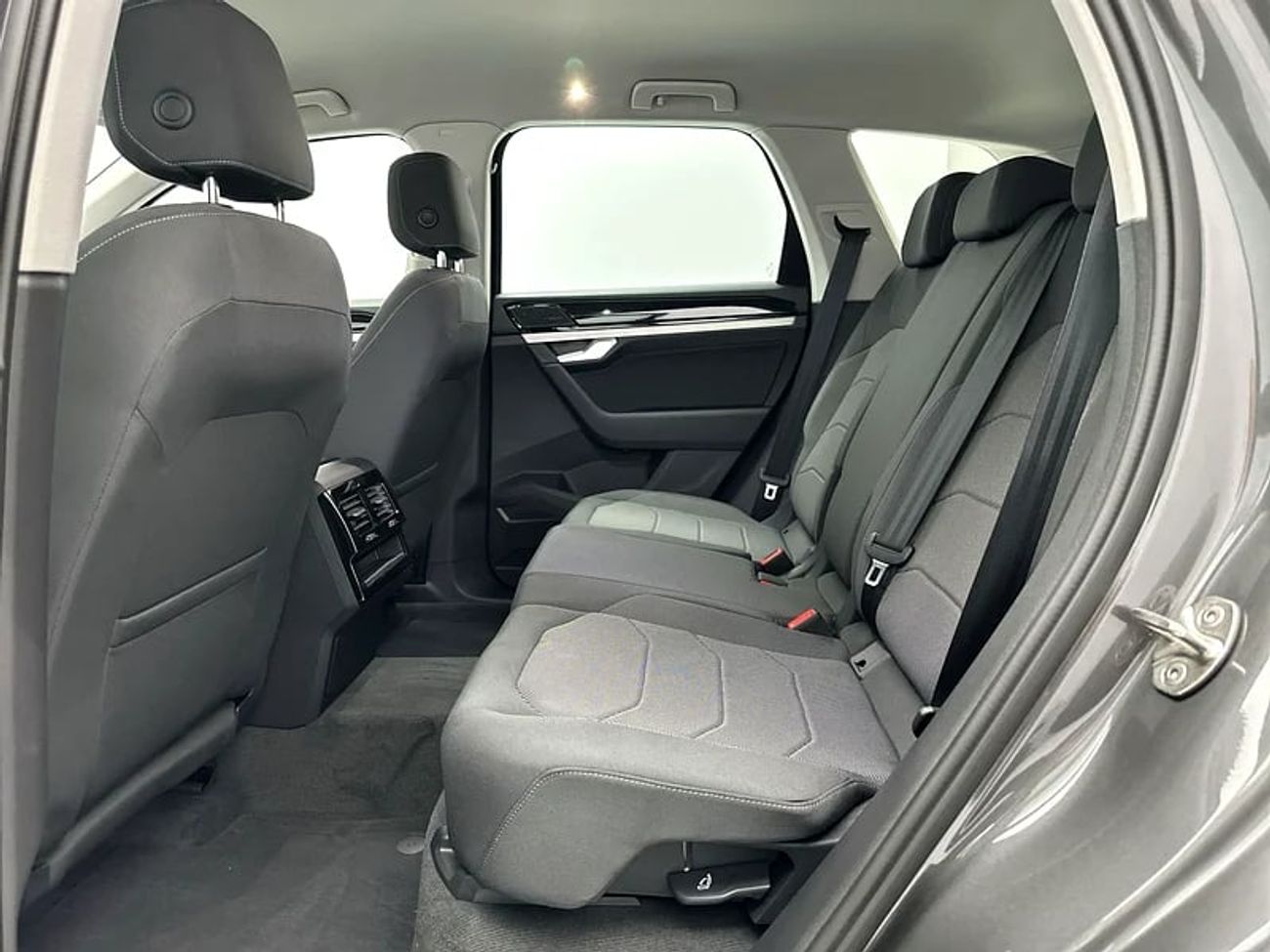 Volkswagen Touareg Trendline 2.0L Trend (REF#17199)