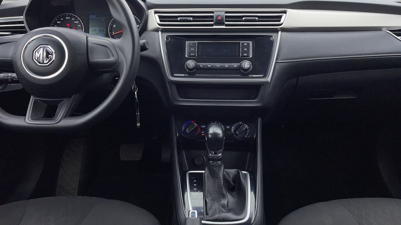 MG 5 STD 1.5 | Zero Down Payment | Free Home Test Drive