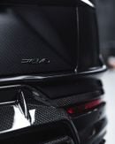 Lamborghini Urus 4.0T V8 Performante Lamborghini Urus Performante TopCar R’Evo Stealth Edition