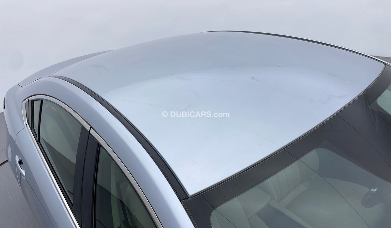 Mazda 6 S 2.5 | Zero Down Payment | Free Home Test Drive