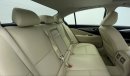 Infiniti Q50 2.0T 2 | Under Warranty | Inspected on 150+ parameters