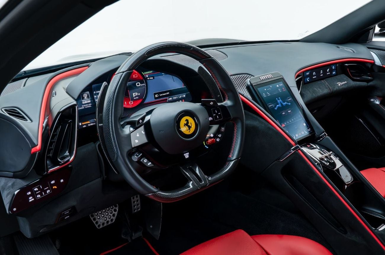 Ferrari Roma STANDARD