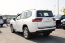 تويوتا لاند كروزر LAND CRUISER GXR 3.3L DIESEL