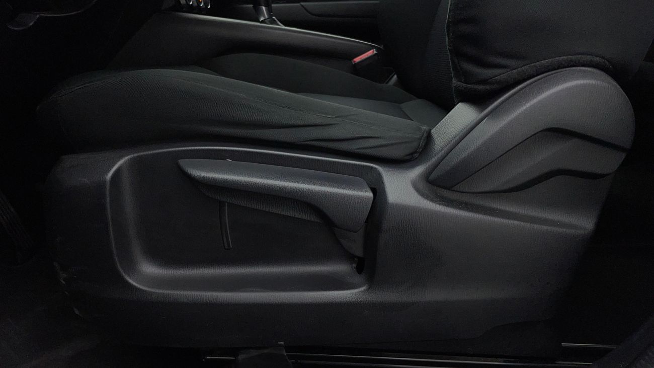 مازدا CX5 GS 2.5 | بدون دفعة مقدمة | اختبار قيادة مجاني للمنزل