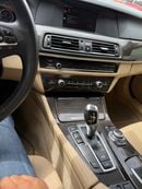 بي أم دبليو 520i Low 2.0L