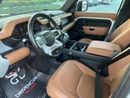 Land Rover Defender P400 110 S 3.0L (5 Seater)
