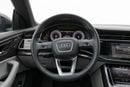 Audi Q8 AED 3,592 / Monthly l Audi Q8 55 TFSI l GCC l 0% Down Payment