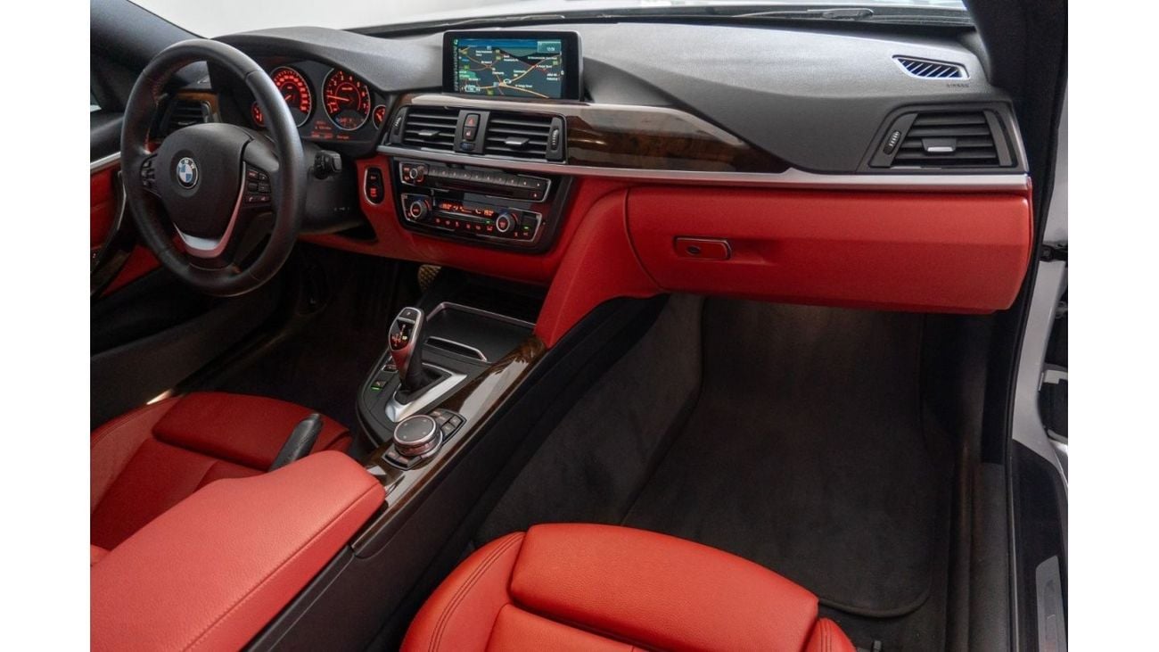 BMW 430i 2016 BMW 430i Sportline/ Full Service History