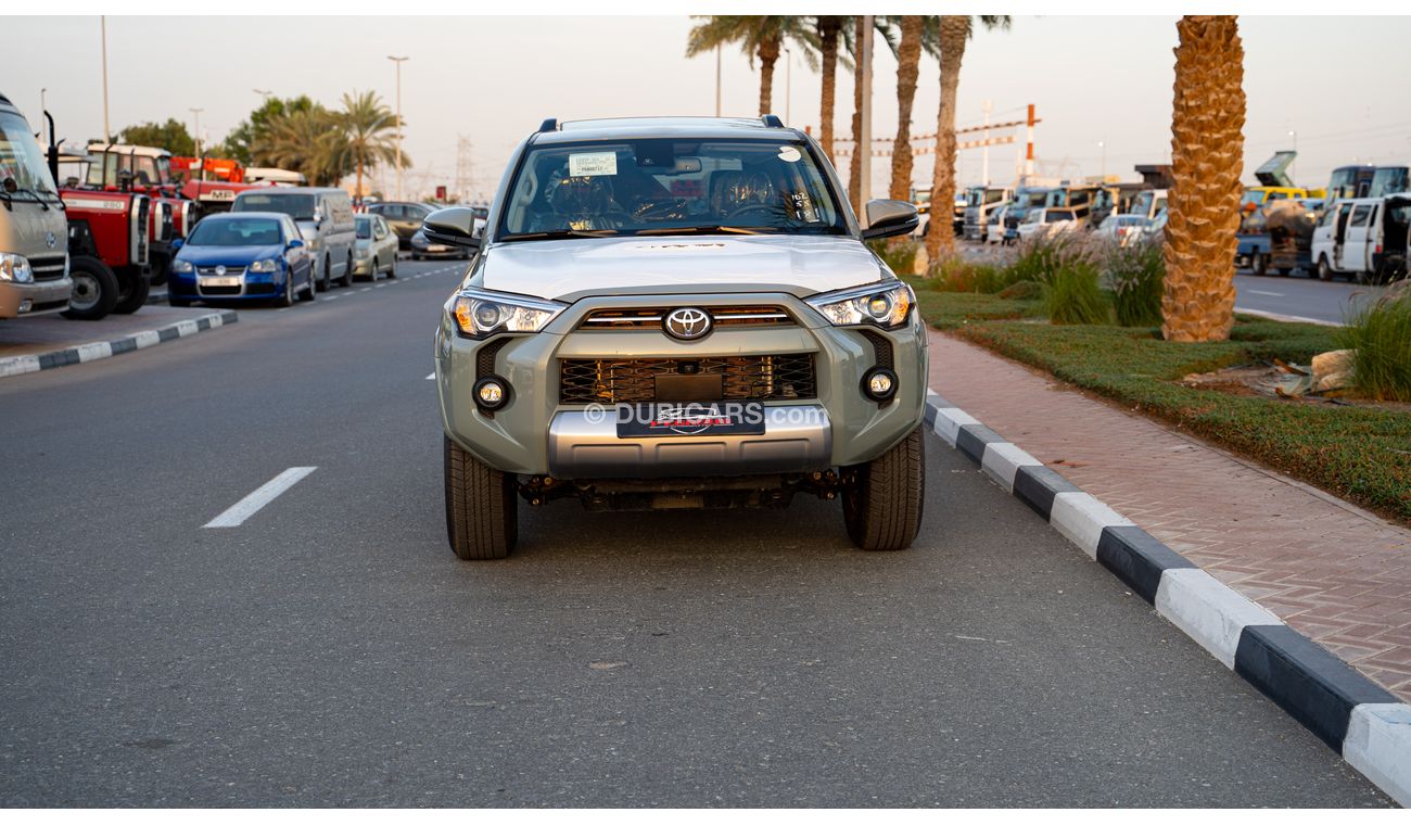 Toyota 4Runner 2023 TOYOTA 4RUNNER 4.0L TRD OFF ROAD FULL OPTIONS ( HEATED SEATS)SUMMER SPECIAL OFFERT !!!!!!!!