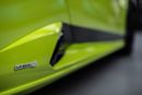 Lamborghini Huracan Tecnica