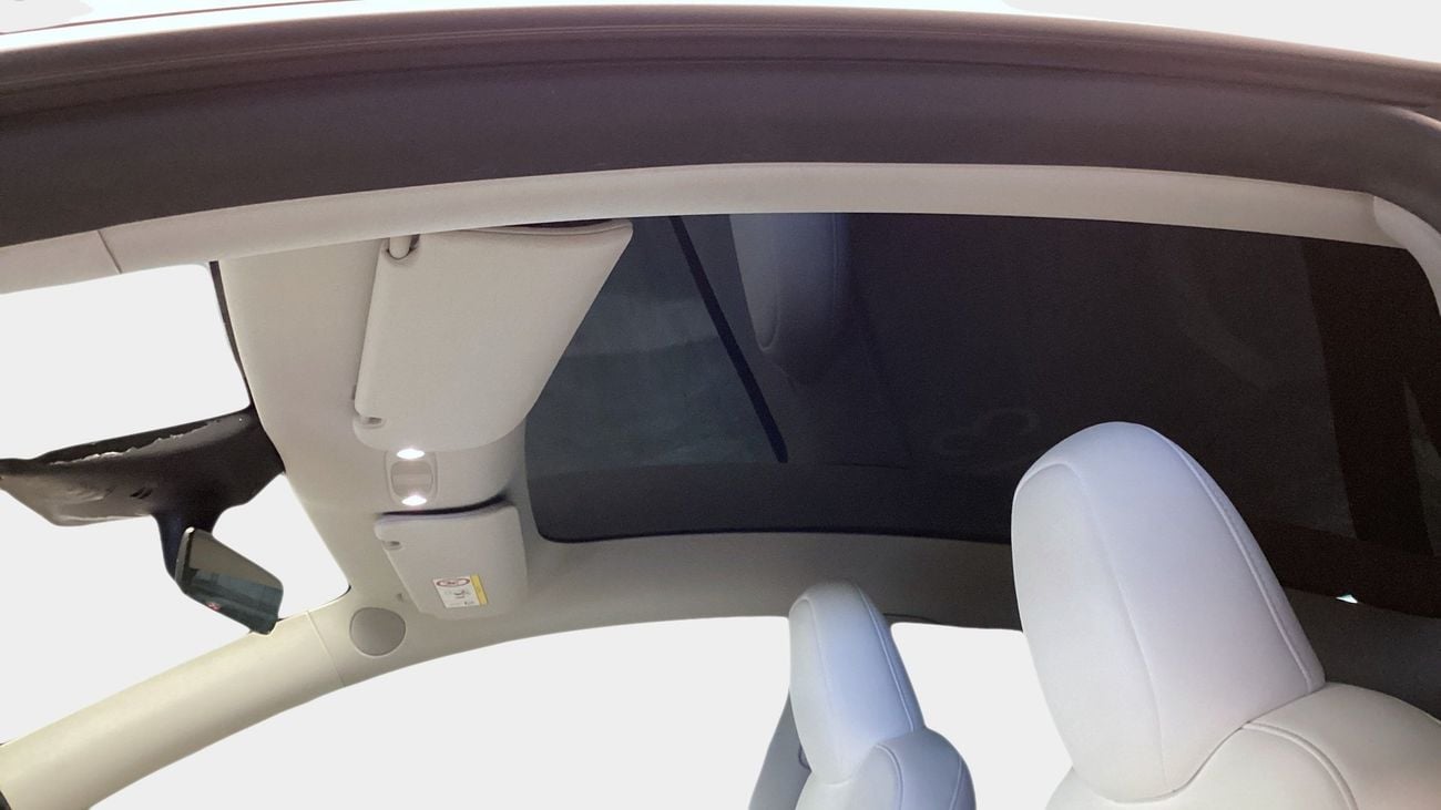 تسلا موديل Y Performance (Dual Motor) | شامل الضمان | 0 ﺪﻔﻋﺓ ﺃﻮﻟﻯ